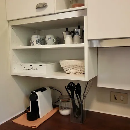 Apartment Il Nido In Citta - Bymyhomeincomo *