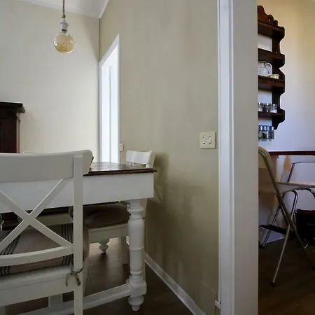 Apartment Il Nido In Citta - Bymyhomeincomo