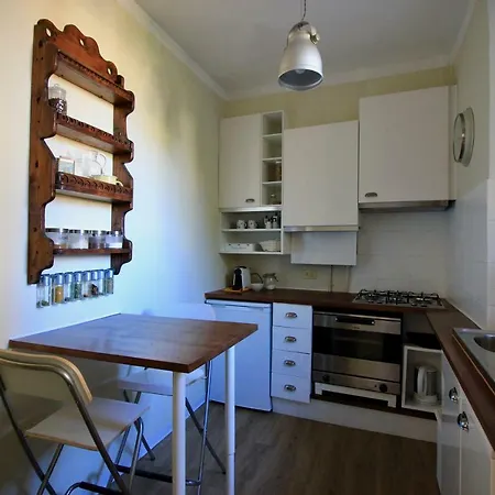 Apartment Il Nido In Citta - Bymyhomeincomo Lake Como