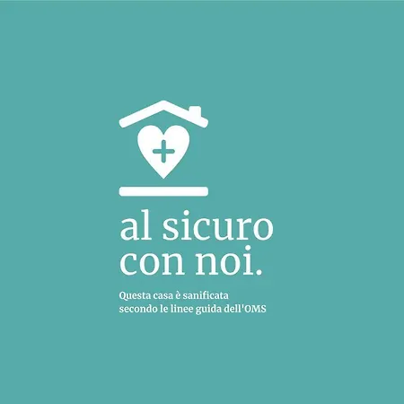 Il Nido In Citta - Bymyhomeincomo Apartment *