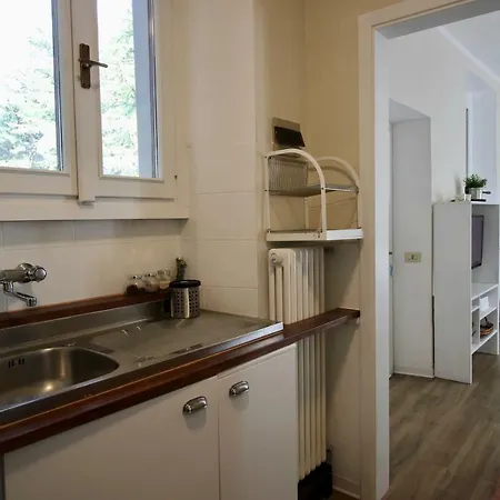 Apartment Il Nido In Citta - Bymyhomeincomo
