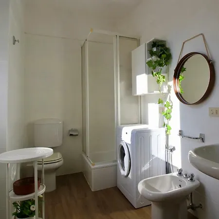 Appartamento Il Nido In Città - Bymyhomeincomo Lake Como